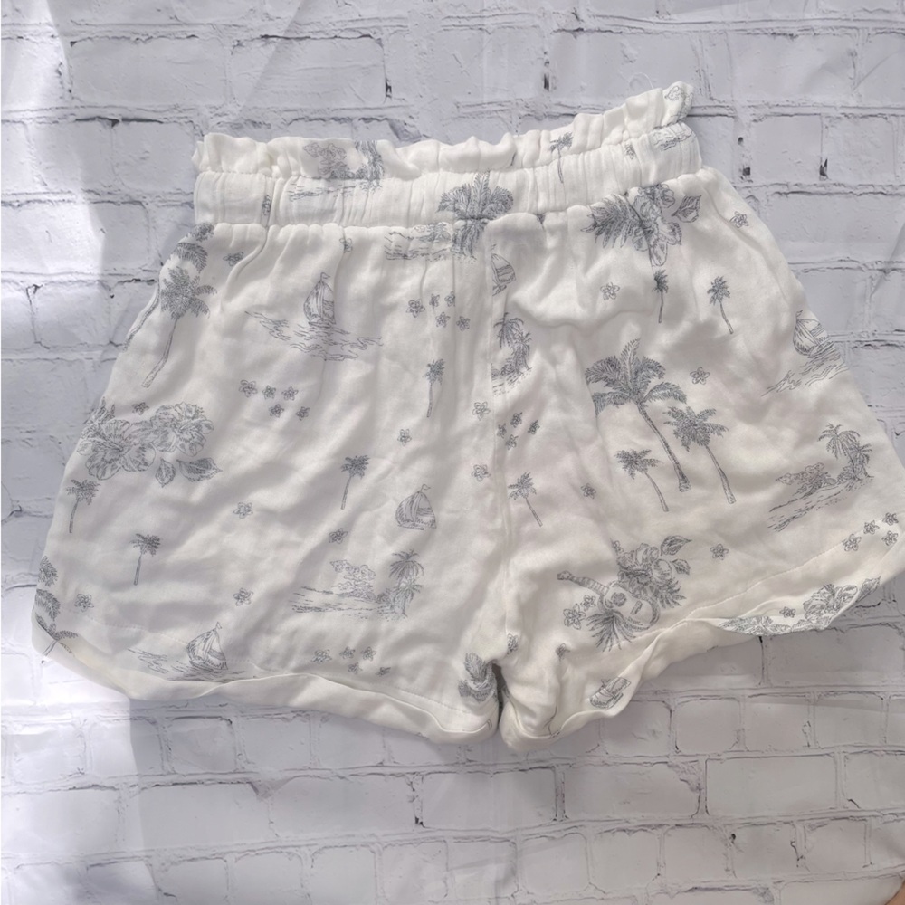 Vintage Havana Shorts - Picture 6 of 13